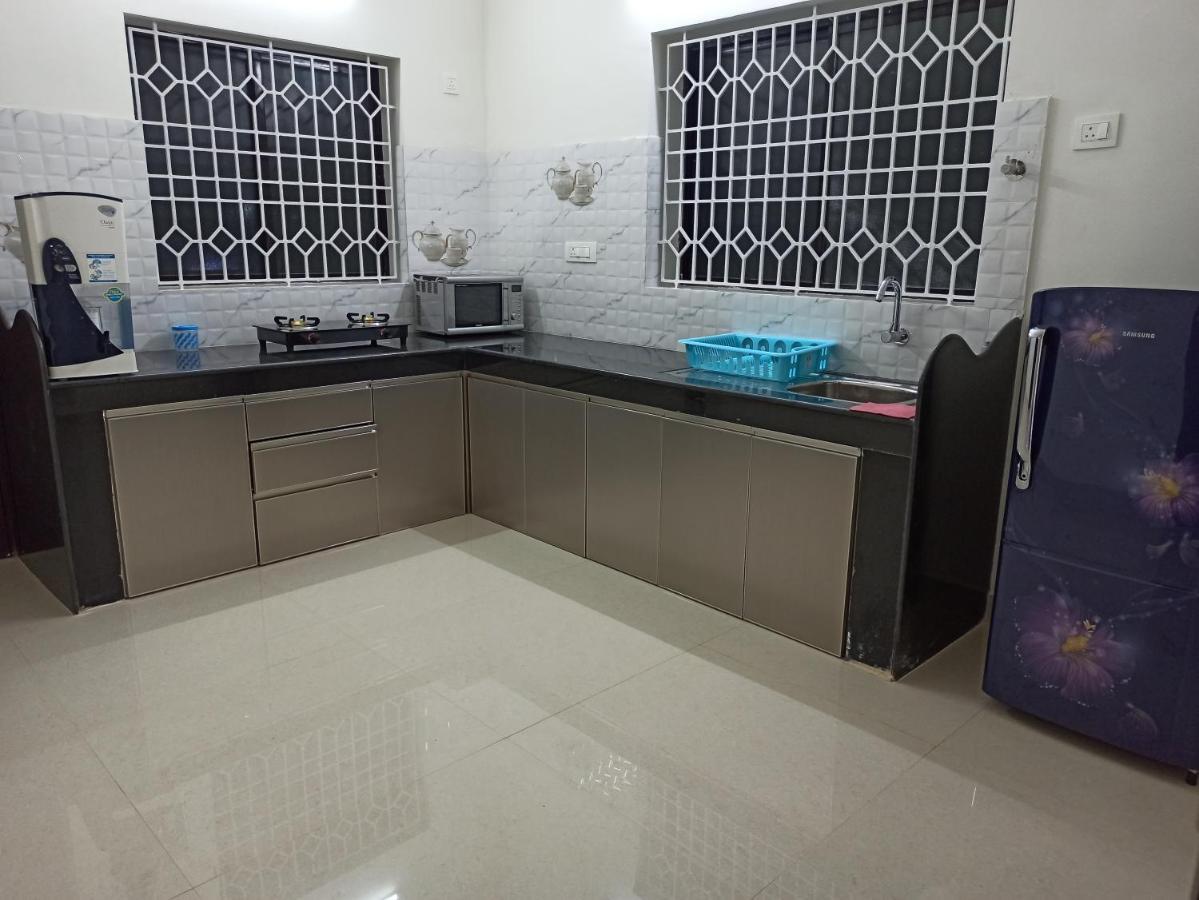 Venus Homes Mangalore Exterior foto