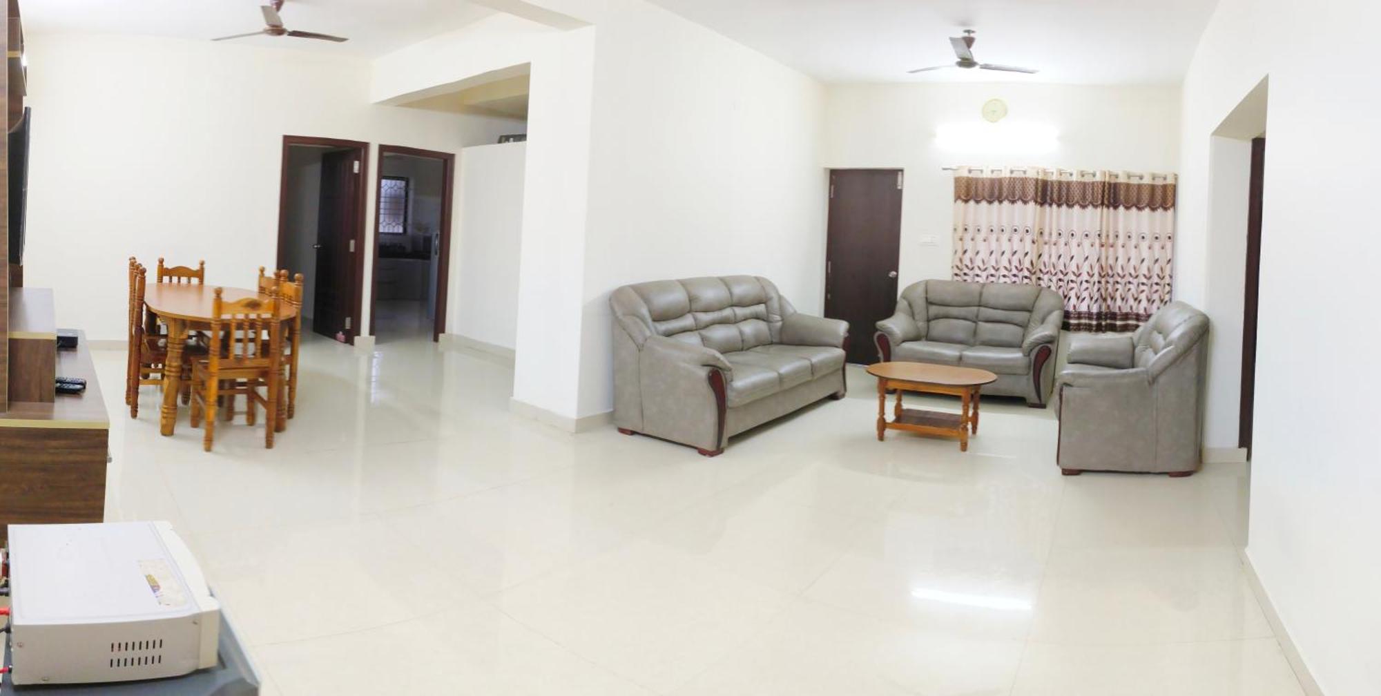 Venus Homes Mangalore Exterior foto